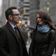 Image for article titled What makes the Machine on Person of Interest a science fiction rarity